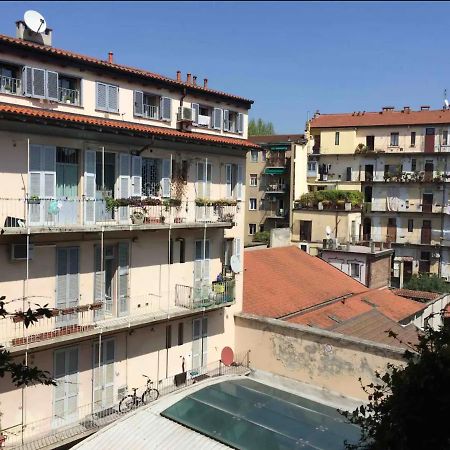 Lovely 1 Bdr Apartment In Paolo Sarpi Milan Luaran gambar