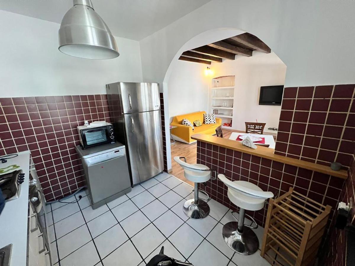 Lovely 1 Bdr Apartment In Paolo Sarpi Milan Luaran gambar